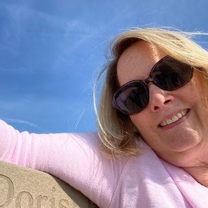 Meet your Posher, Doris